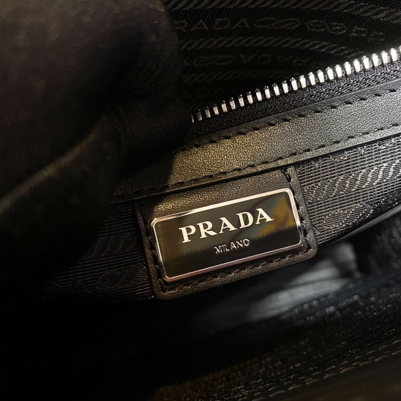 mens Pra*a briefcases